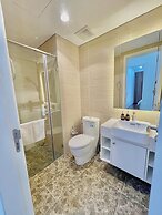 Vinhomes D'Capitale Residence