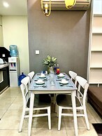 Vinhomes D'Capitale Residence