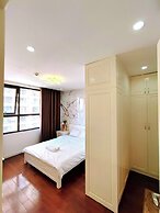 Vinhomes D'Capitale Residence