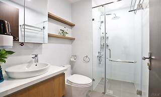 Vinhomes D'Capitale Residence