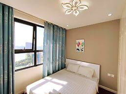 Vinhomes D'Capitale Residence