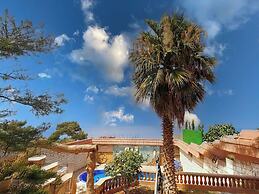 Villa de Vacances à Béjaïa