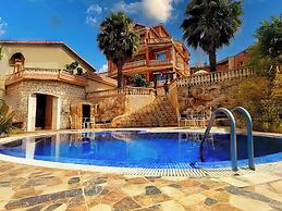 Villa de Vacances à Béjaïa