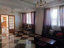 Villa de Vacances à Béjaïa