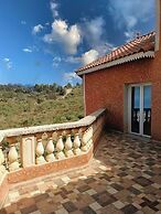 Villa de Vacances à Béjaïa