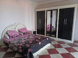 Villa de Vacances à Béjaïa
