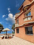 Villa de Vacances à Béjaïa
