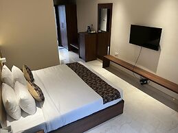 Valluvanad Residency