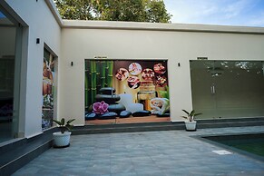 Valluvanad Residency