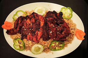 Valluvanad Residency