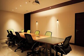 Valluvanad Residency