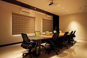 Valluvanad Residency