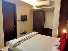 Hotel VIP Regency