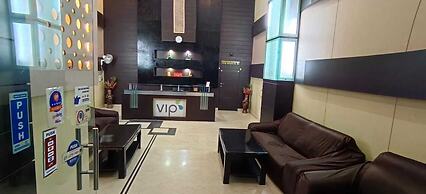 Hotel VIP Regency