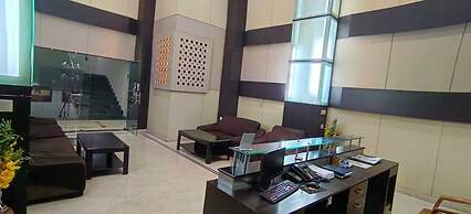 Hotel VIP Regency