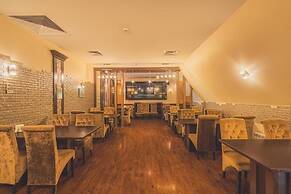 Passage Antique Hotel