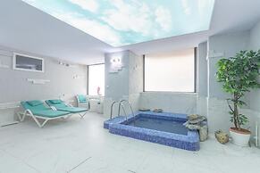 Passage Antique Hotel