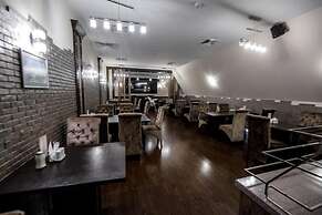 Passage Antique Hotel