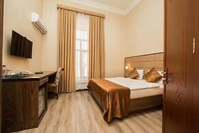 Passage Antique Hotel