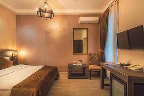 Passage Antique Hotel