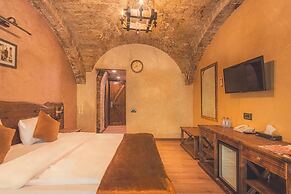 Passage Antique Hotel