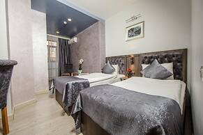 Passage Antique Hotel