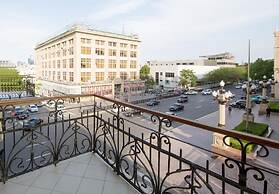 Passage Antique Hotel