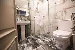 Passage Antique Hotel