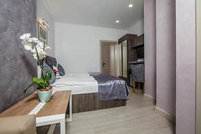 Passage Antique Hotel