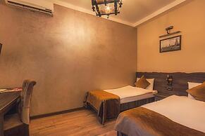 Passage Antique Hotel