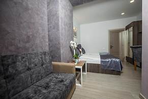 Passage Antique Hotel