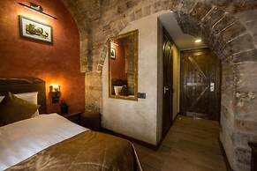 Passage Antique Hotel