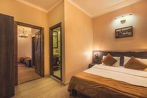 Passage Antique Hotel