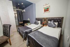 Passage Antique Hotel