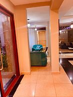 Legend Hotel