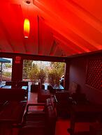 Legend Hotel