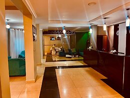 Legend Hotel
