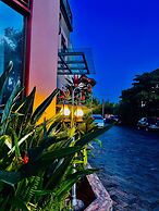 Legend Hotel