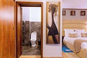 Legend Hotel
