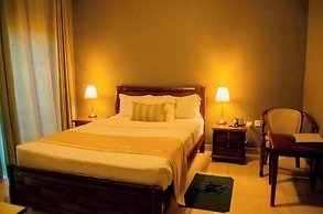 Legend Hotel