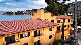 ALBERGO FILIPPO II