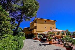 ALBERGO FILIPPO II