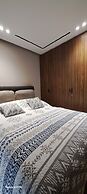 Appartement Confort & Chic-Centre Rabat