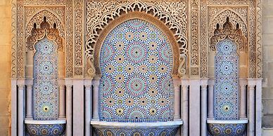 Appartement Confort & Chic-Centre Rabat