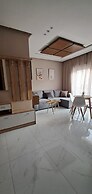 Appartement Confort & Chic-Centre Rabat