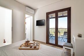 Brand new luxury Villa Dafne Heated pool