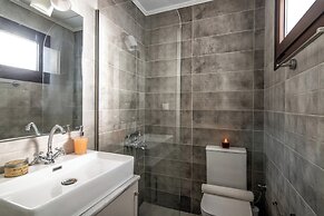 Brand new luxury Villa Dafne Heated pool