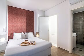 Brand new luxury Villa Dafne Heated pool