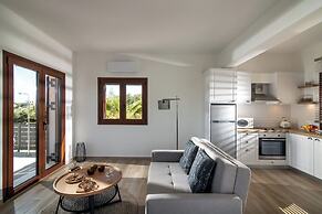 Brand new luxury Villa Dafne Heated pool