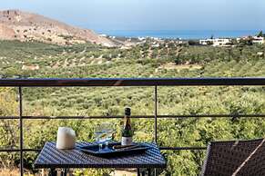 Brand new luxury Villa Dafne Heated pool